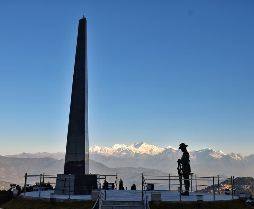Darjeeling 3