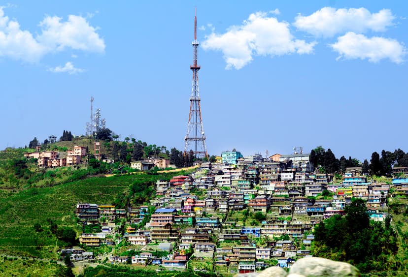 Darjeeling 5