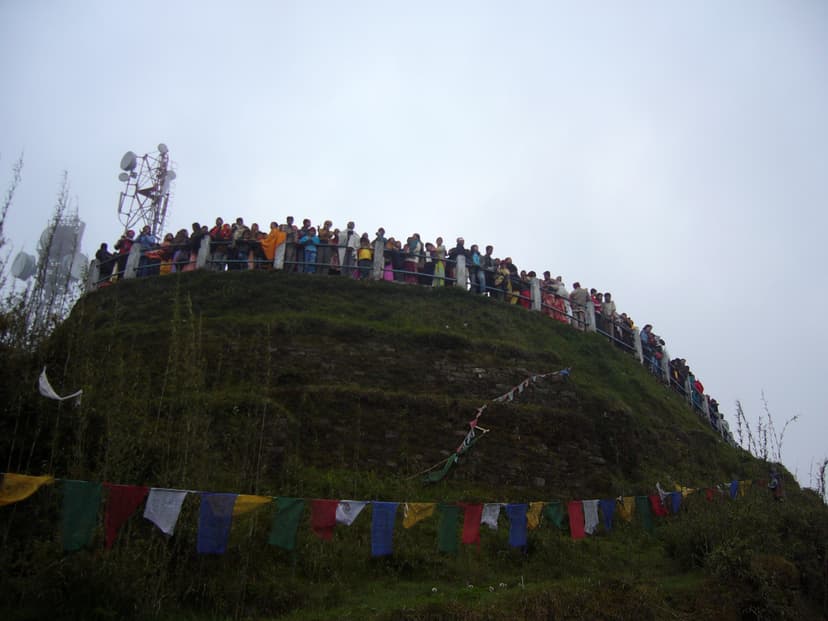 Darjeeling 1