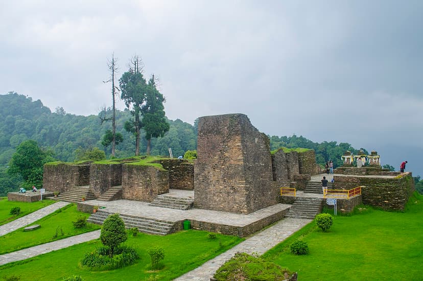 Pelling 3