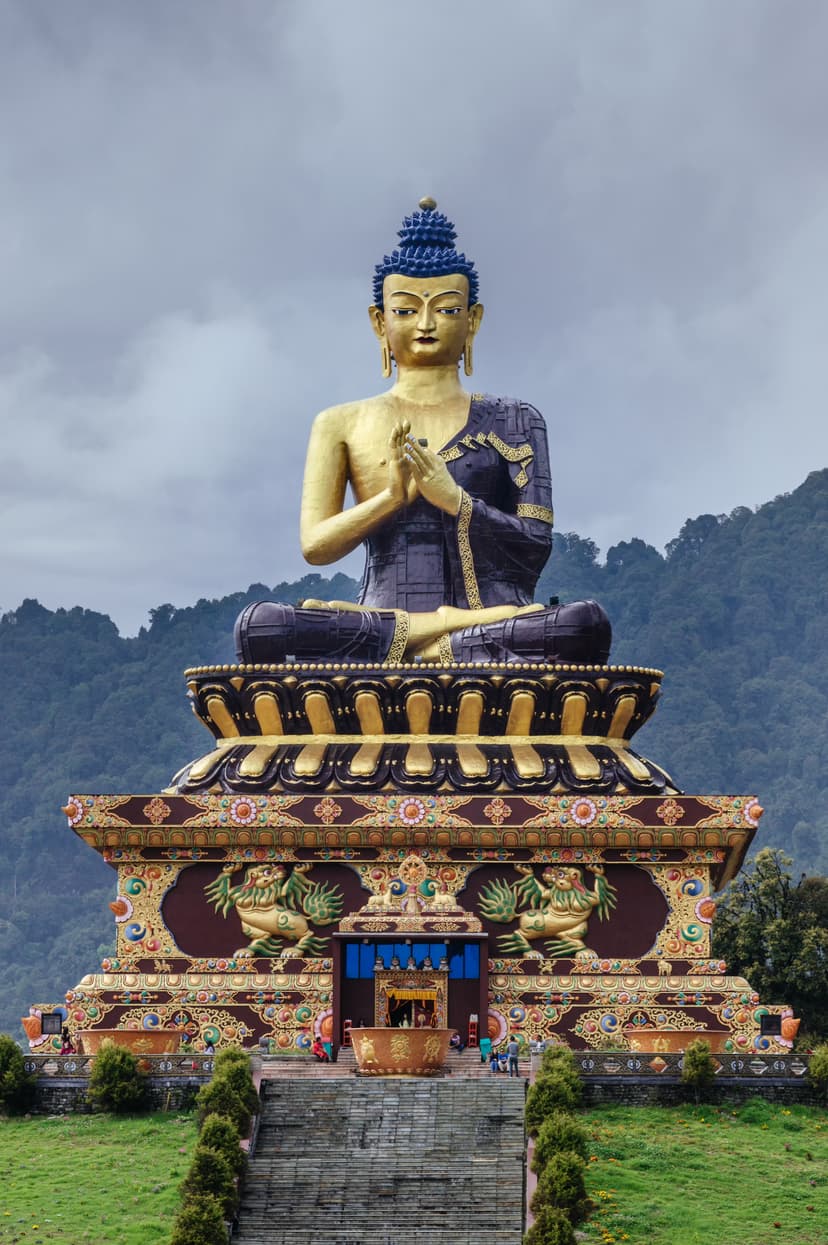 Sikkim 6