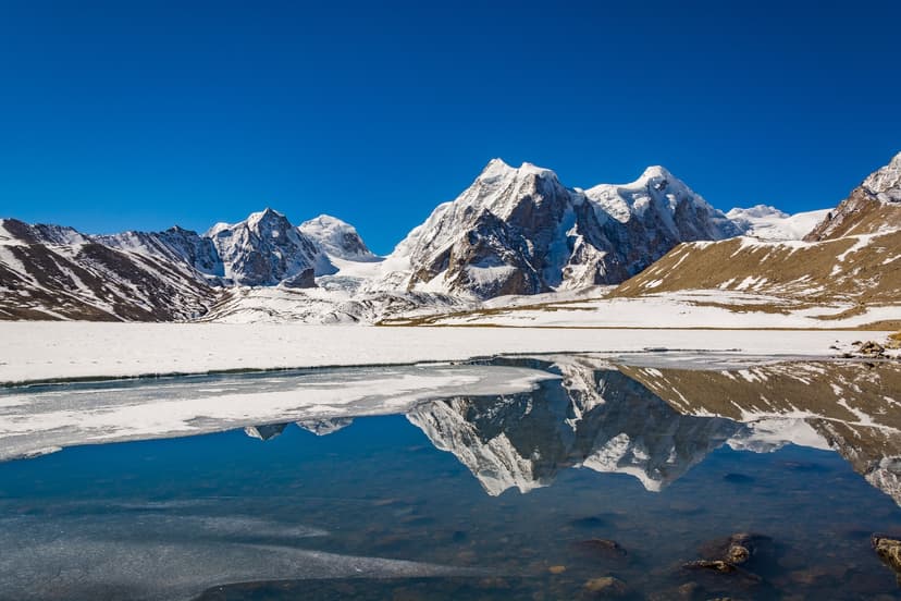 Sikkim 4