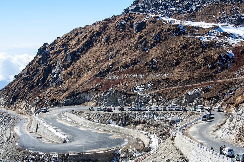 Sikkim 2