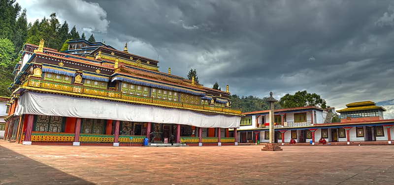 Sikkim 5
