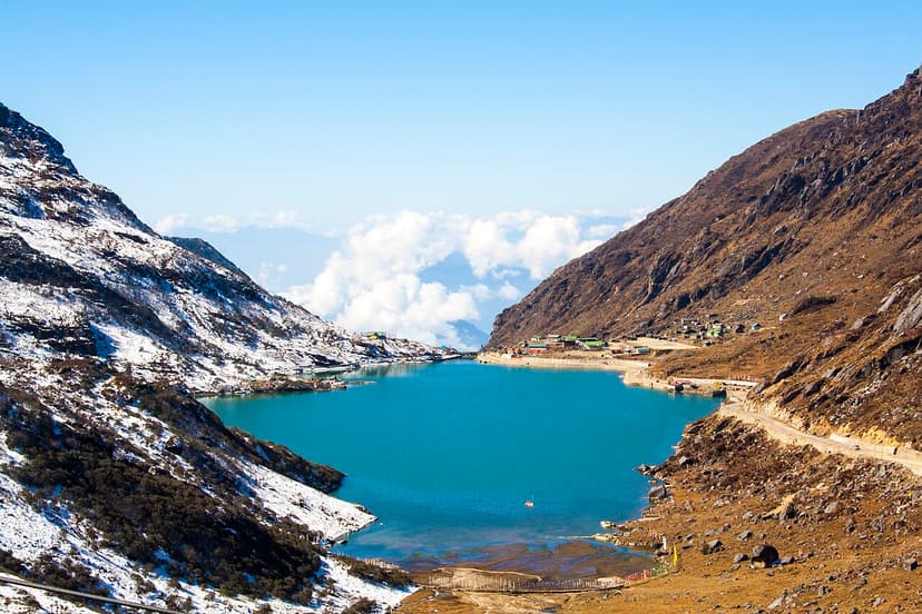Sikkim 1