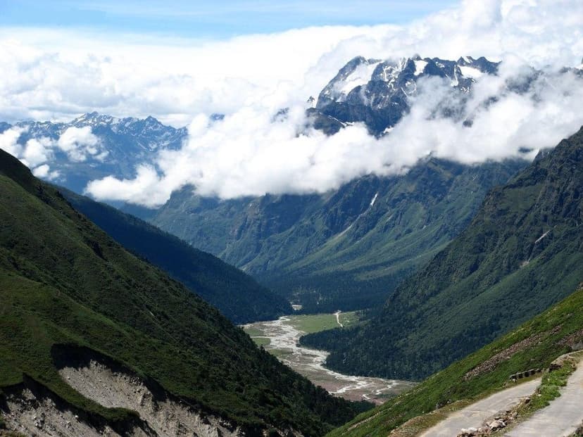 Sikkim 3